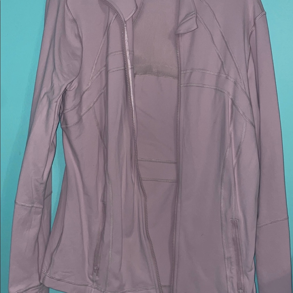 Lululemon Define Jacket